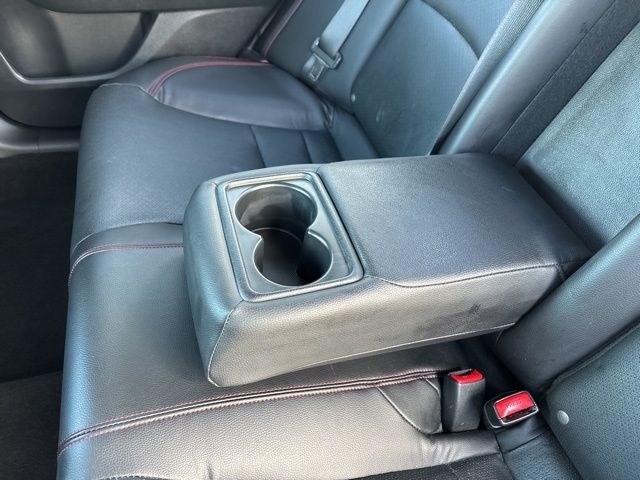 Honda Accord Sport Special Edition 2017