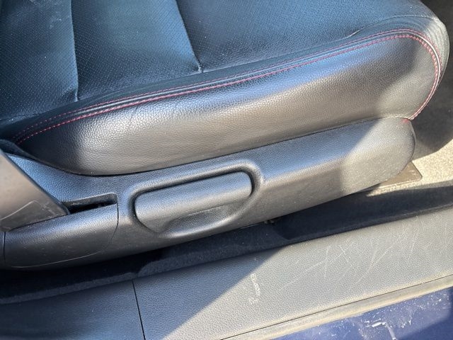 Honda Accord Sport Special Edition 2017