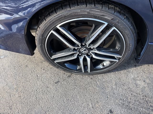 Honda Accord Sport Special Edition 2017