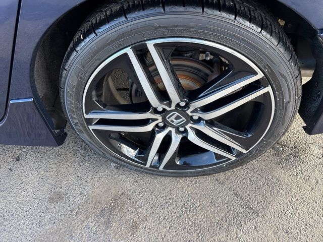 Honda Accord Sport Special Edition 2017