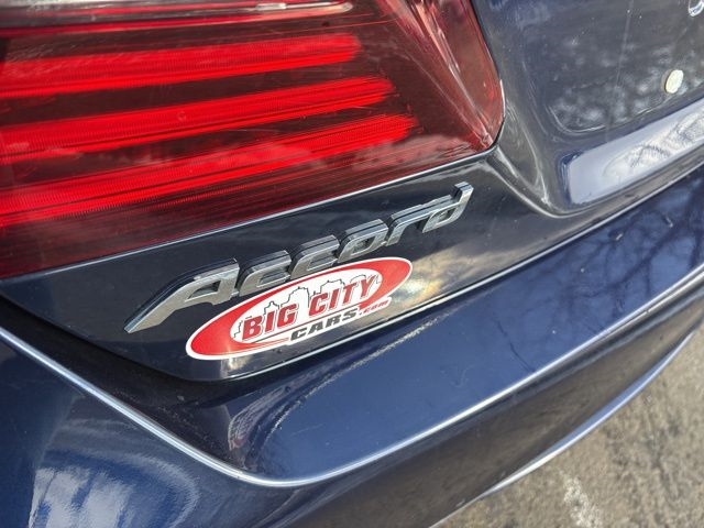 Honda Accord Sport Special Edition 2017