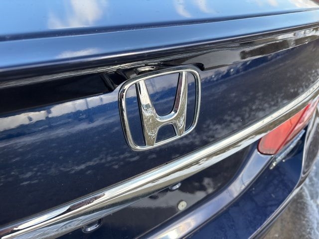 Honda Accord Sport Special Edition 2017