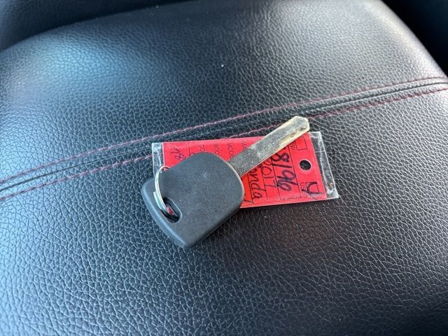 Honda Accord Sport Special Edition 2017