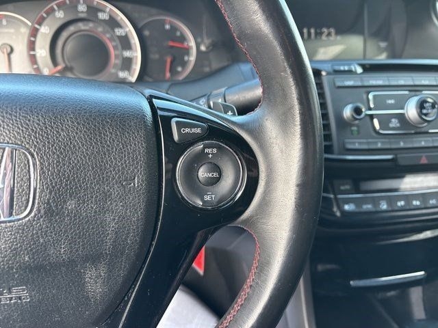 Honda Accord Sport Special Edition 2017