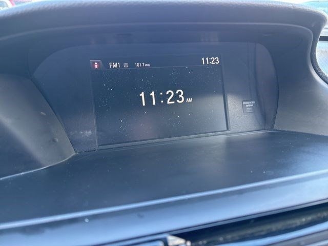 Honda Accord Sport Special Edition 2017