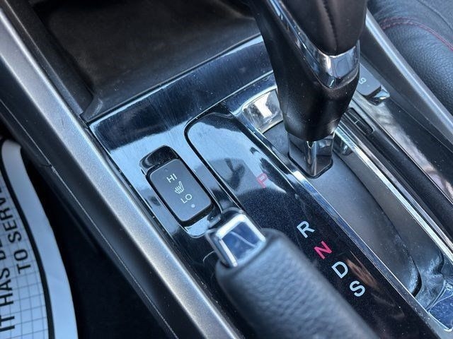 Honda Accord Sport Special Edition 2017