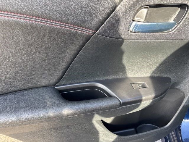 Honda Accord Sport Special Edition 2017