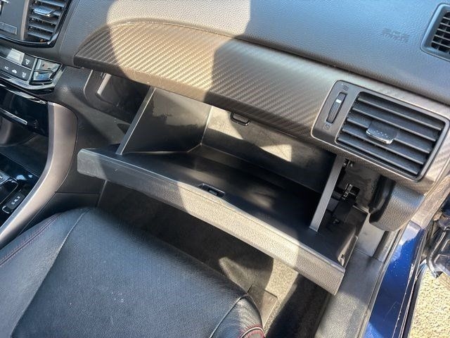 Honda Accord Sport Special Edition 2017