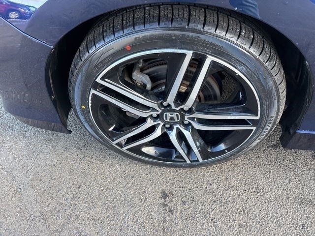 Honda Accord Sport Special Edition 2017