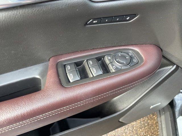 Cadillac XT6 Premium Luxury AWD 2021