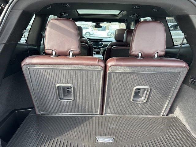 Cadillac XT6 Premium Luxury AWD 2021