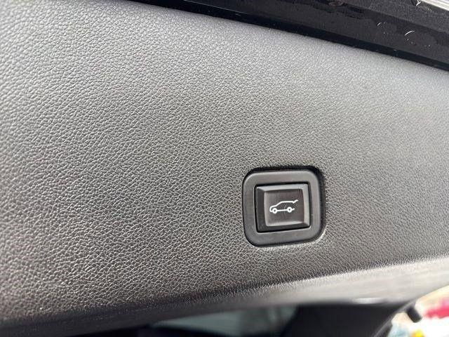 Cadillac XT6 Premium Luxury AWD 2021