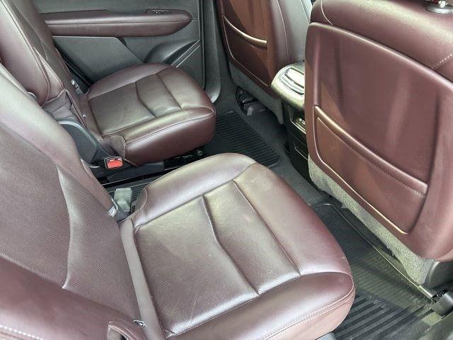 Cadillac XT6 Premium Luxury AWD 2021