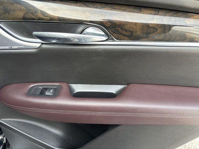 Cadillac XT6 Premium Luxury AWD 2021