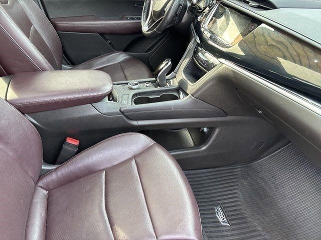 Cadillac XT6 Premium Luxury AWD 2021