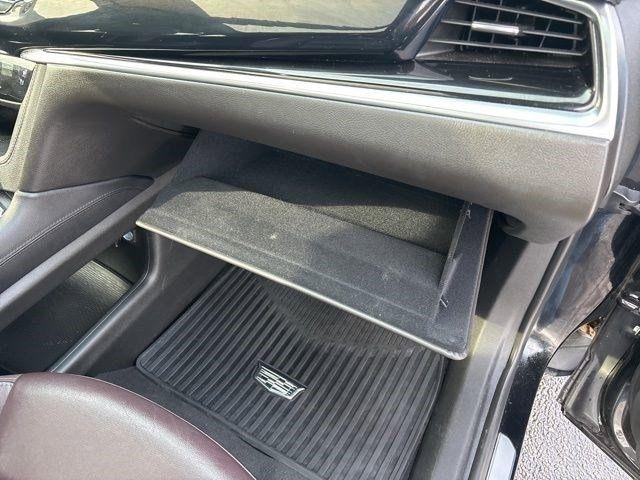 Cadillac XT6 Premium Luxury AWD 2021