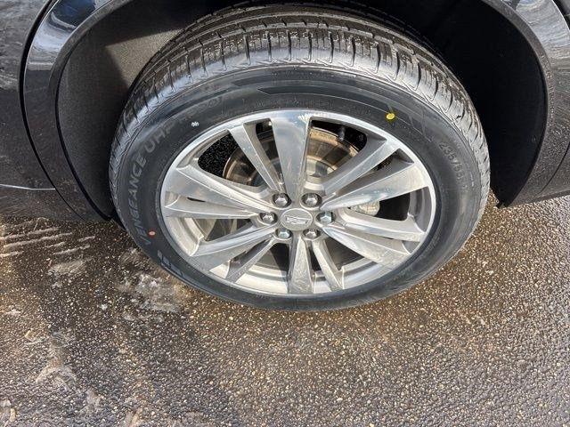 Cadillac XT6 Premium Luxury AWD 2021