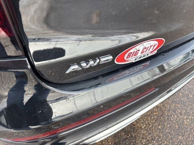 Cadillac XT6 Premium Luxury AWD 2021