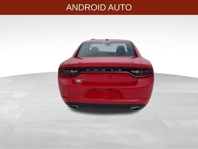 Dodge Charger SXT 2022