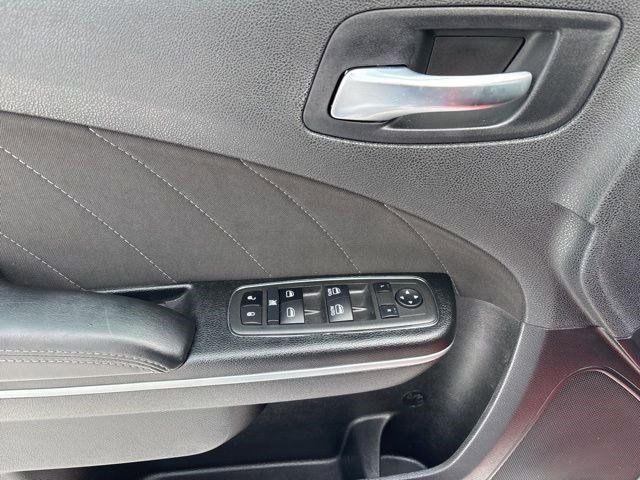 Dodge Charger SXT 2022