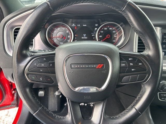 Dodge Charger SXT 2022