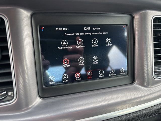 Dodge Charger SXT 2022