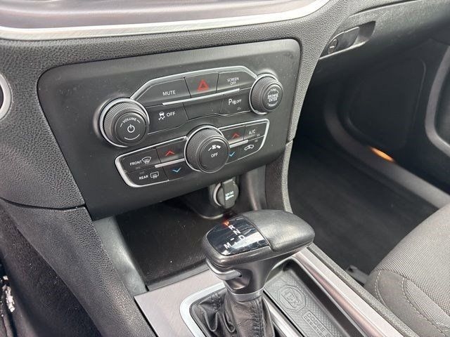 Dodge Charger SXT 2022