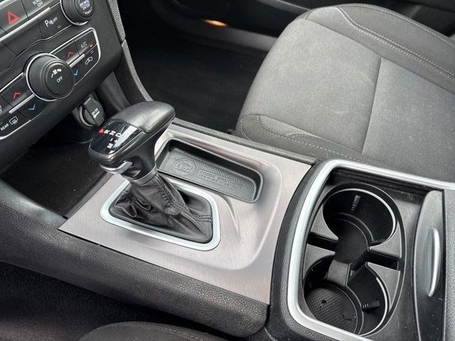 Dodge Charger SXT 2022