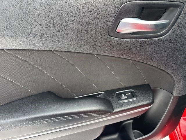 Dodge Charger SXT 2022