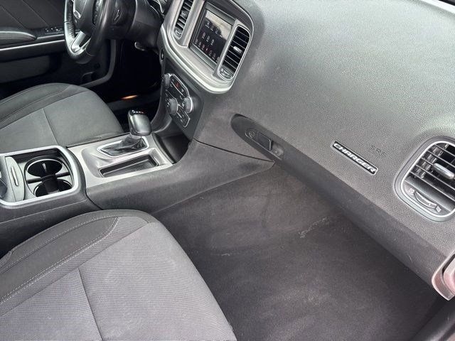 Dodge Charger SXT 2022