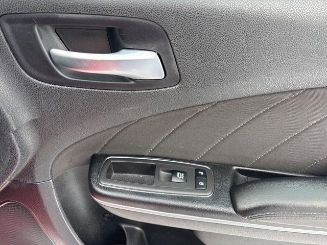 Dodge Charger SXT 2022