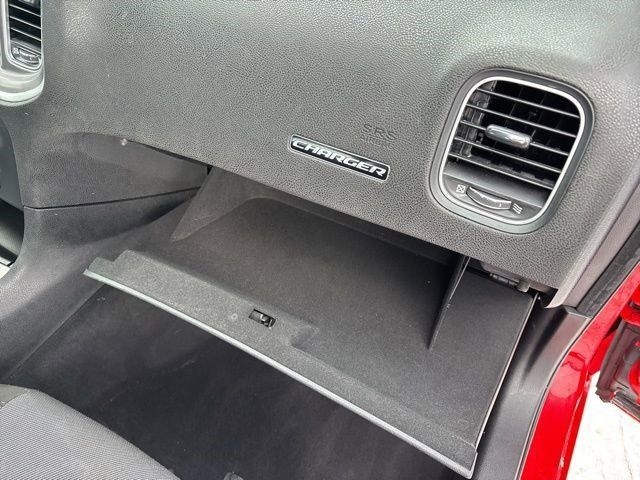 Dodge Charger SXT 2022