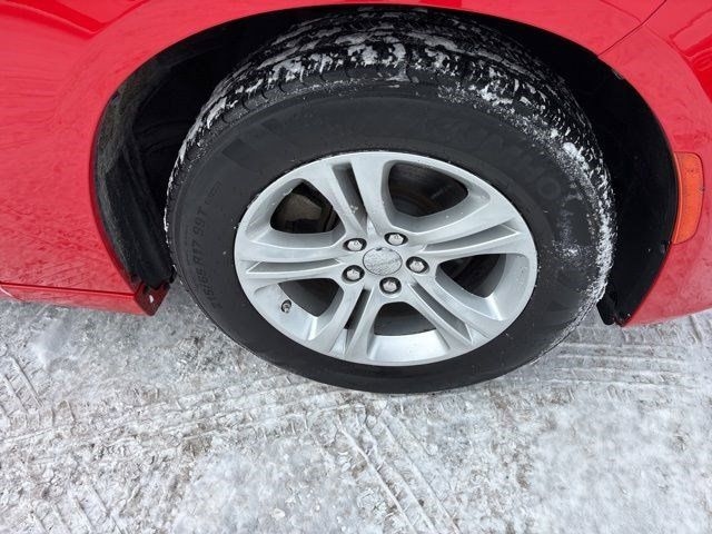 Dodge Charger SXT 2022