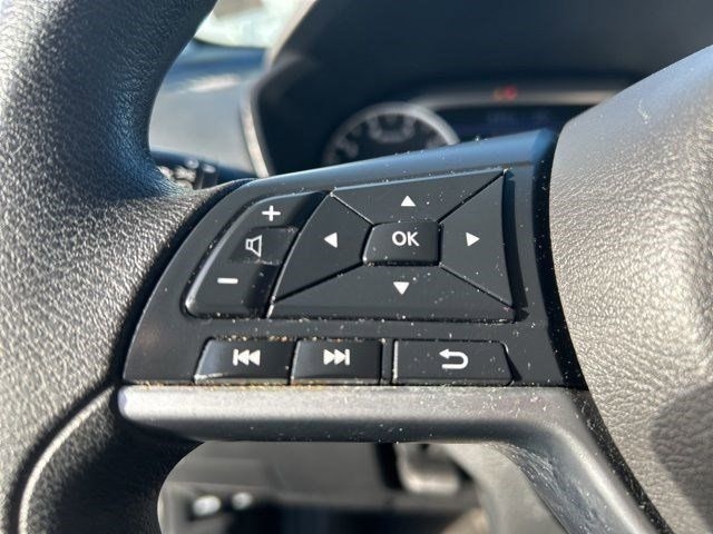 Nissan Altima 2.5 SV AWD 2022