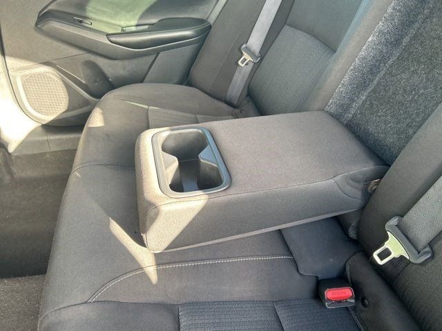 Nissan Altima 2.5 SV AWD 2022