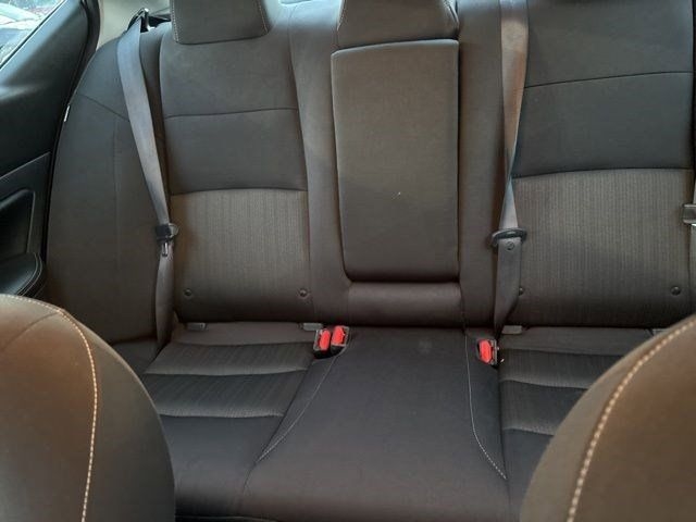 Nissan Altima 2.5 SV 2024