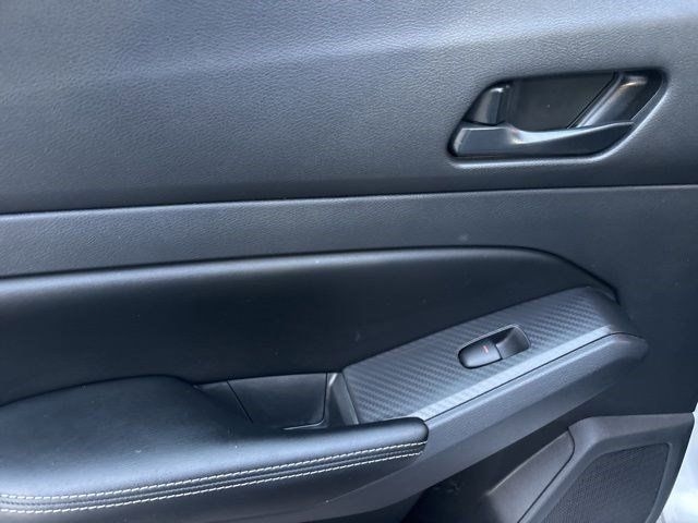 Nissan Altima 2.5 SV 2024