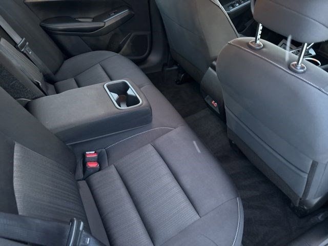 Nissan Altima 2.5 SV 2024