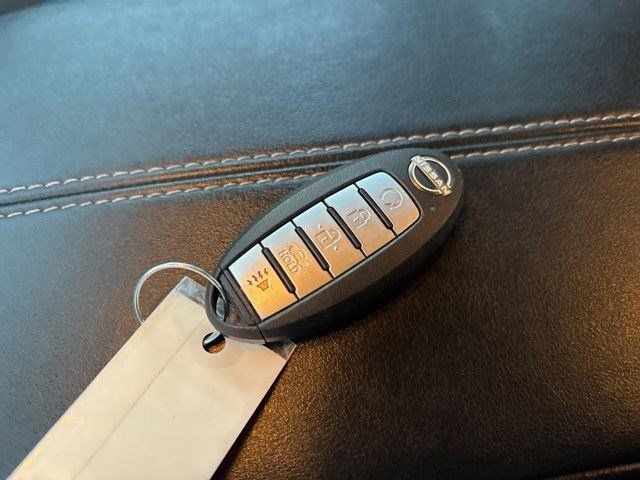 Nissan Altima 2.5 SV 2024