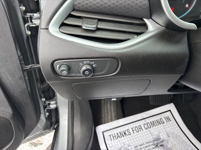 Chevrolet Malibu  2024