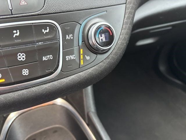 Chevrolet Malibu  2024