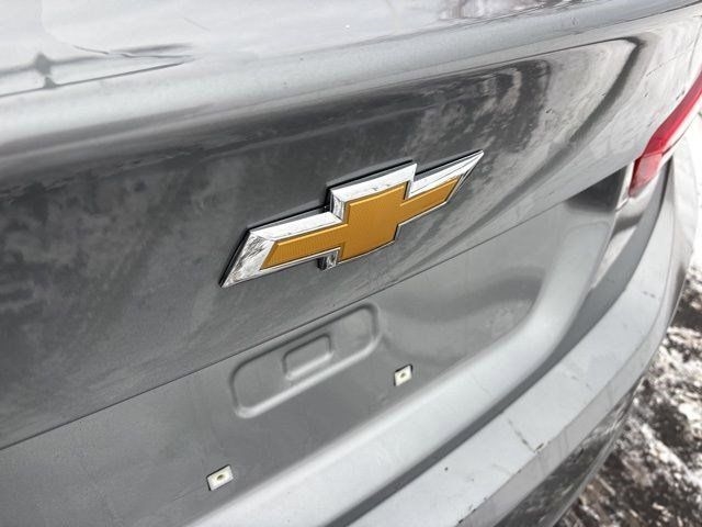 Chevrolet Malibu  2024