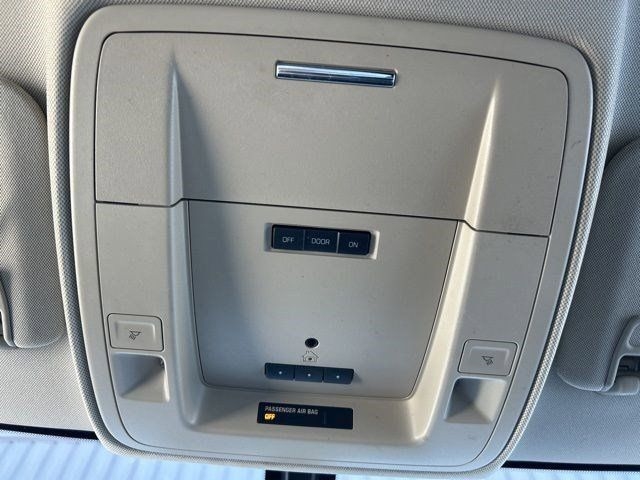 GMC Sierra 1500 SLT Crew Cab 4WD 2018