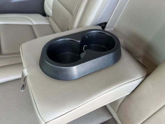 GMC Sierra 1500 SLT Crew Cab 4WD 2018