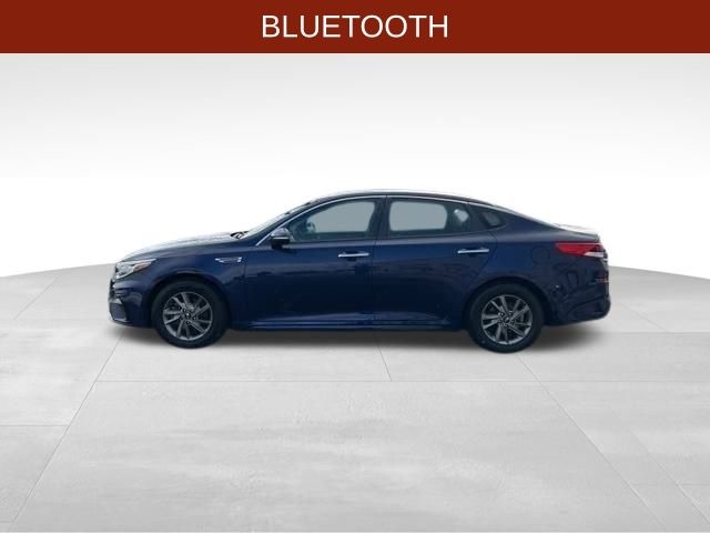 Kia Optima LX 2019