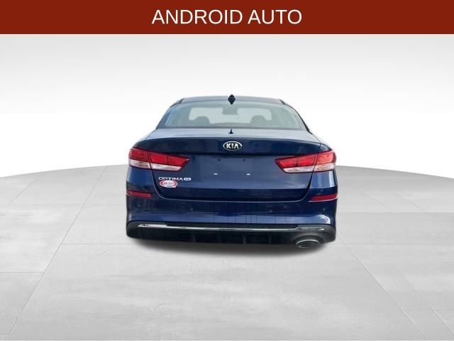 Kia Optima LX 2019
