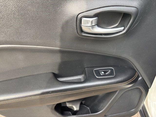 Jeep Compass Limited 2020