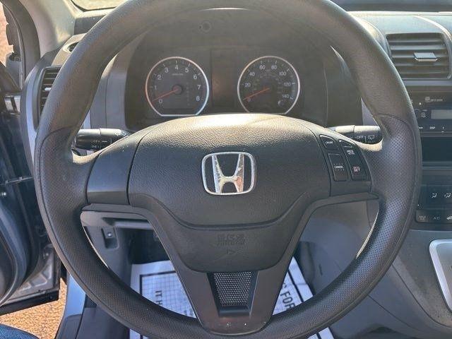 Honda CR-V  2009