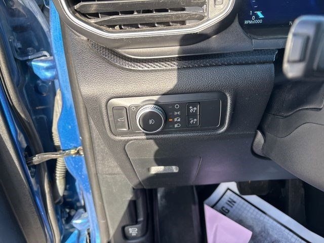 Ford Explorer ST 4WD 2020