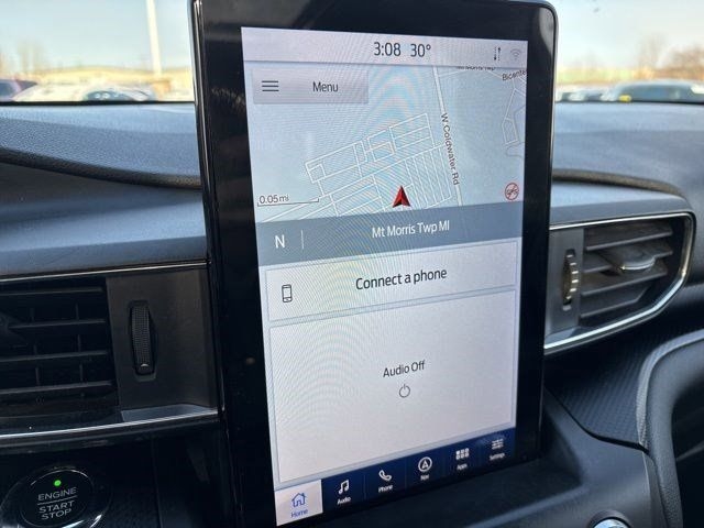 Ford Explorer ST 4WD 2020